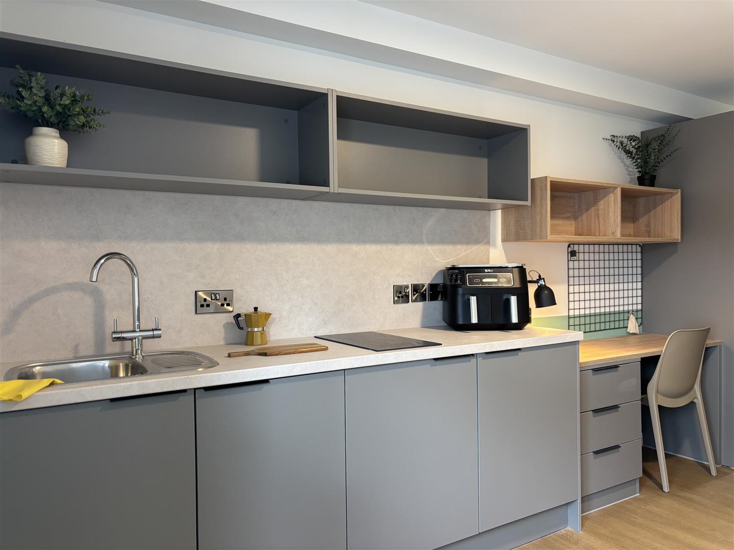 The Pump House , Lancaster, LA1 5WB